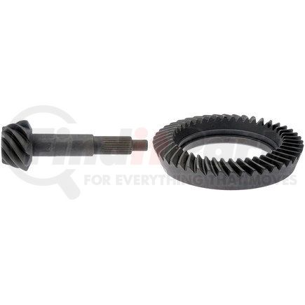 697-350 by DORMAN - Differential Ring And Pinion Set