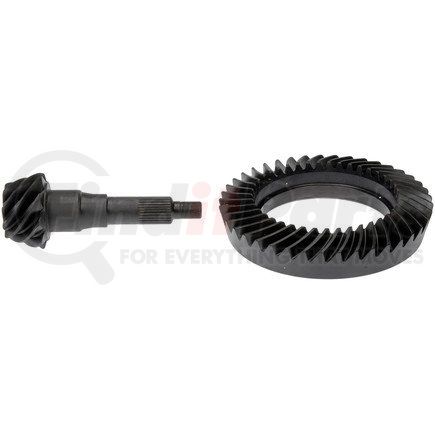 697-351 by DORMAN - Differential Ring And Pinion Set