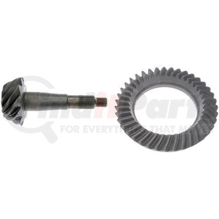 697-356 by DORMAN - Differential Ring And Pinion Set