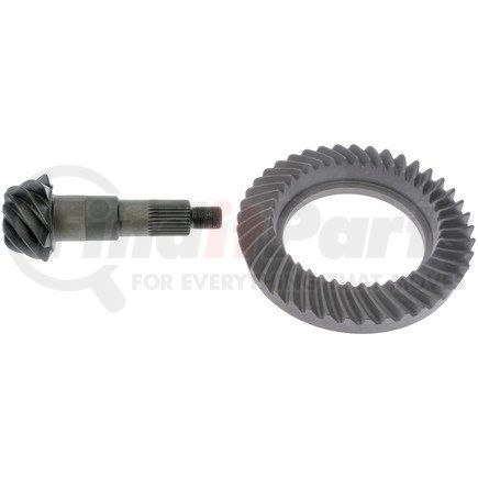 697-360 by DORMAN - Differential Ring And Pinion Set