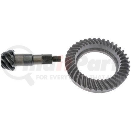 697-361 by DORMAN - Differential Ring And Pinion Set