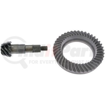 697-362 by DORMAN - Differential Ring And Pinion Set