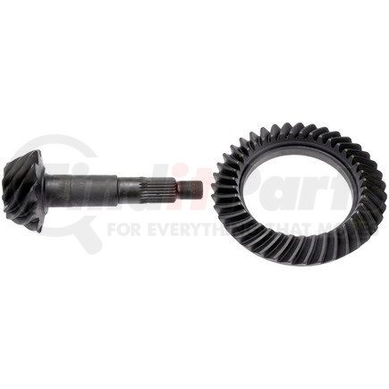 697-363 by DORMAN - Differential Ring And Pinion Set