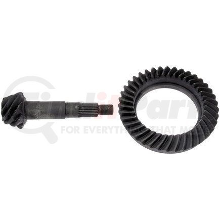 697-366 by DORMAN - Differential Ring And Pinion Set