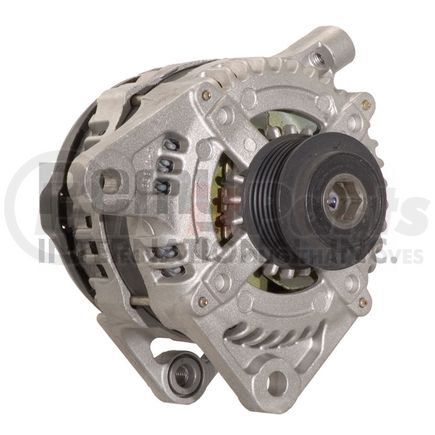 12576 by DELCO REMY - Alternator - Remanufactured