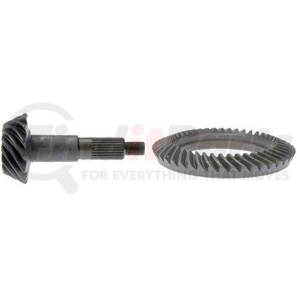 697-370 by DORMAN - Differential Ring And Pinion Set