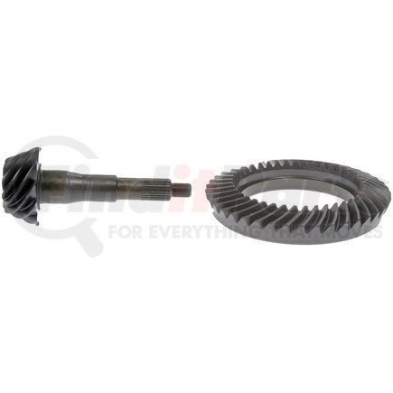 697-375 by DORMAN - Differential Ring And Pinion Set