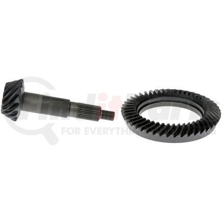 697-380 by DORMAN - Differential Ring And Pinion Set