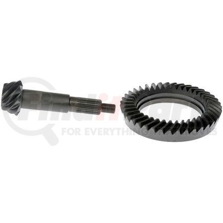 697-381 by DORMAN - Differential Ring And Pinion Set