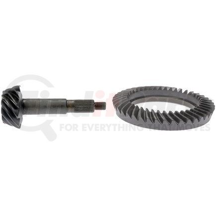 697-408 by DORMAN - Differential Ring And Pinion Set