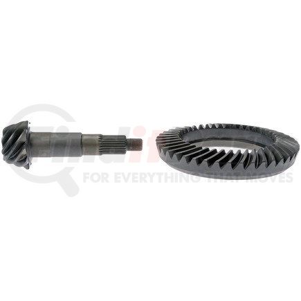 697-420 by DORMAN - Differential Ring And Pinion Set