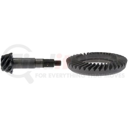 697-421 by DORMAN - Differential Ring And Pinion Set