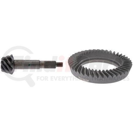 697-452 by DORMAN - Differential Ring And Pinion Set