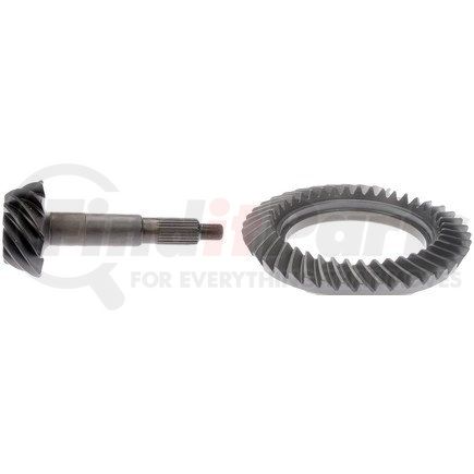 697-454 by DORMAN - Differential Ring And Pinion Set