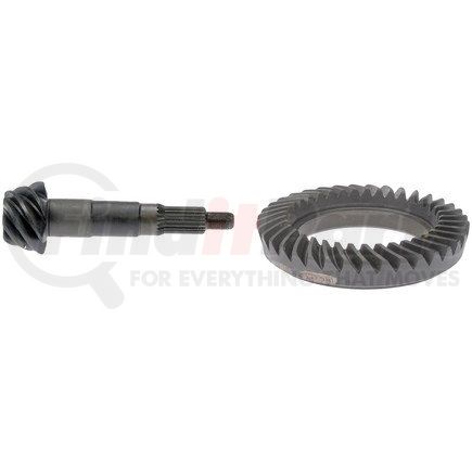 697-455 by DORMAN - Differential Ring And Pinion Set