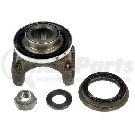 697-500 by DORMAN - Differential Yoke including Seal and Pinion Nut