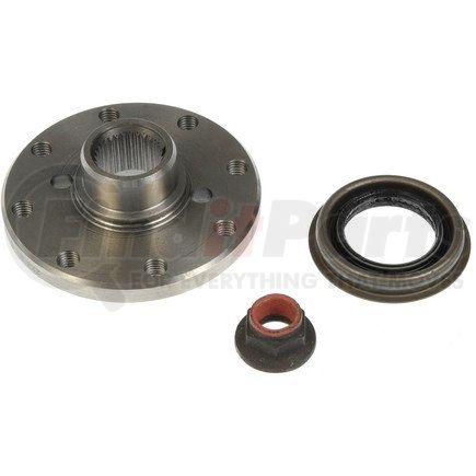 697-507 by DORMAN - Differential Yoke including Seal and Pinion Nut
