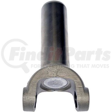 697-513 by DORMAN - Nickel-Plated Slip Yoke