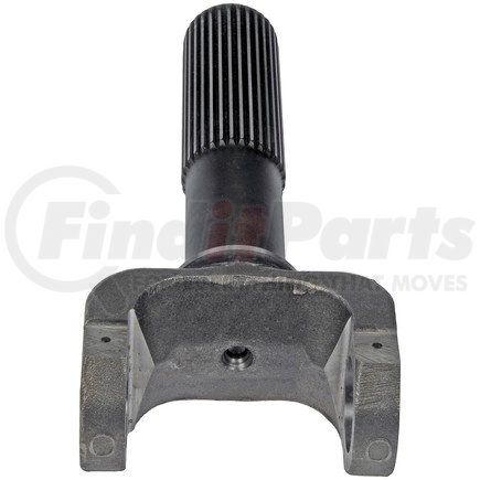 697-518 by DORMAN - Driveshaft Slip Yoke