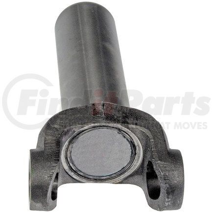 697-519 by DORMAN - Driveshaft Slip Yoke