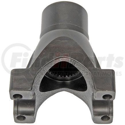 697-539 by DORMAN - Differential Pinion Yoke Assembly