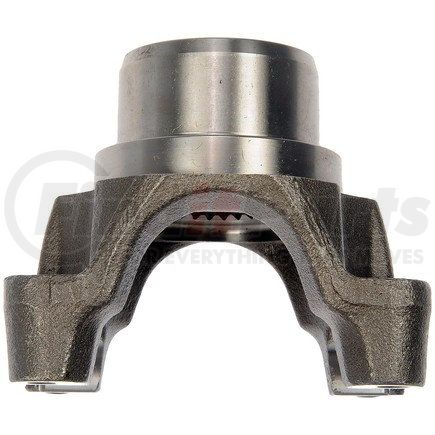 697-555 by DORMAN - Differential Pinion Yoke Assembly