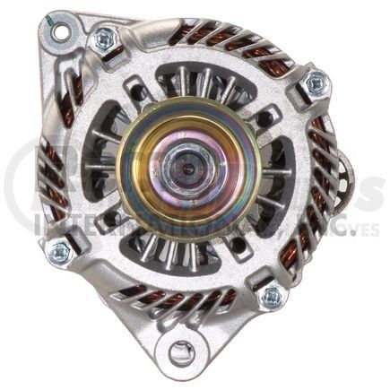 12569 by DELCO REMY - Alternator - Remanufactured