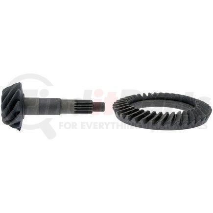 697-801 by DORMAN - Differential Ring And Pinion Set