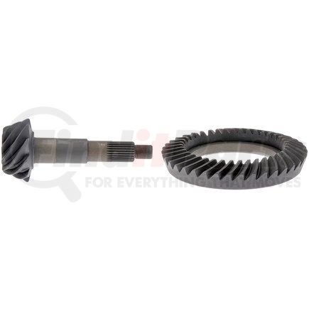 697-804 by DORMAN - Differential Ring and Pinion Set