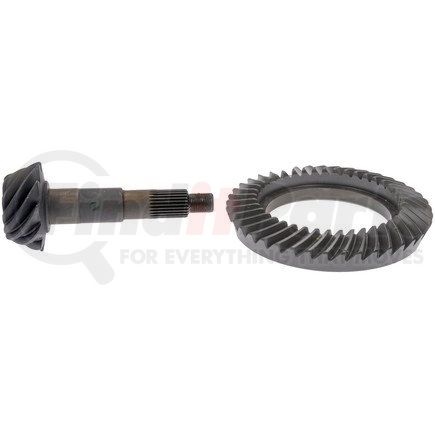 697-803 by DORMAN - Differential Ring And Pinion Set