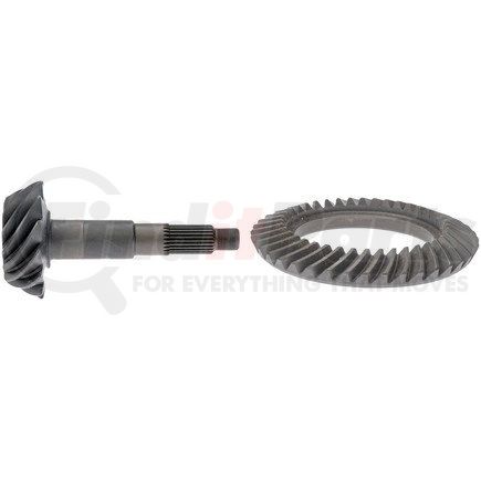 697-805 by DORMAN - Differential Ring And Pinion Set