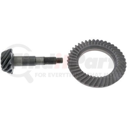 697-807 by DORMAN - Differential Ring And Pinion Set