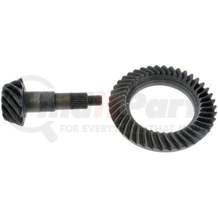 697-808 by DORMAN - Differential Ring And Pinion Set