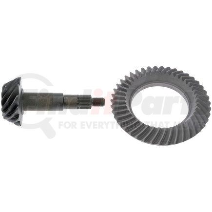 697-810 by DORMAN - Differential Ring And Pinion Set