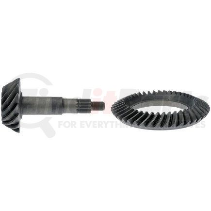 697-812 by DORMAN - Differential Ring And Pinion Set