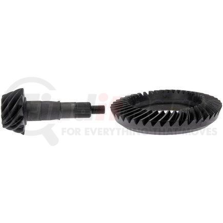 697-816 by DORMAN - Differential Ring And Pinion Set