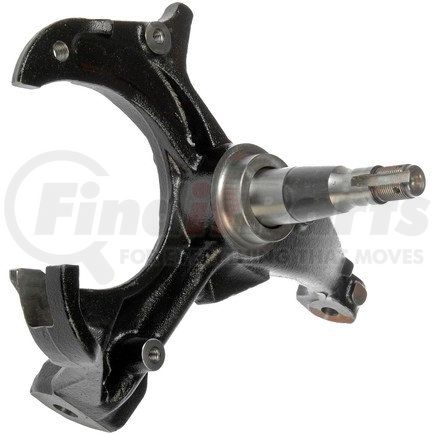 697-904 by DORMAN - Left Steering Knuckle