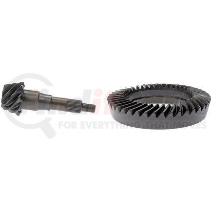 697-915 by DORMAN - Differential Ring And Pinion Set