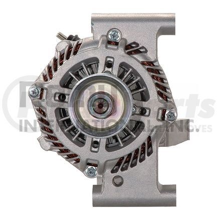 12579 by DELCO REMY - Alternator - Remanufactured