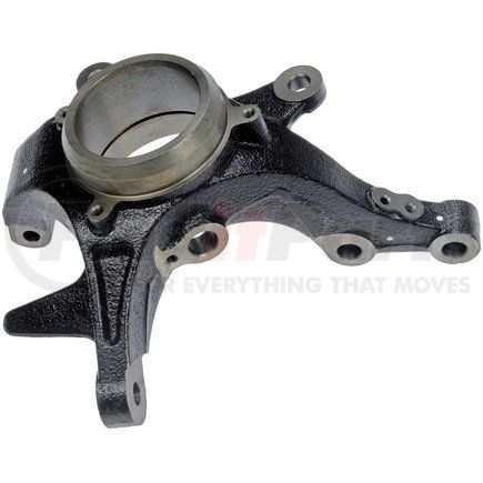 697-981 by DORMAN - Left Steering Knuckle