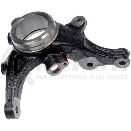 697-987 by DORMAN - Left Steering Knuckle