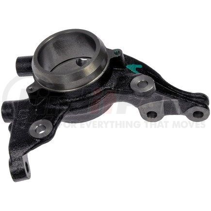 697-989 by DORMAN - Left Steering Knuckle