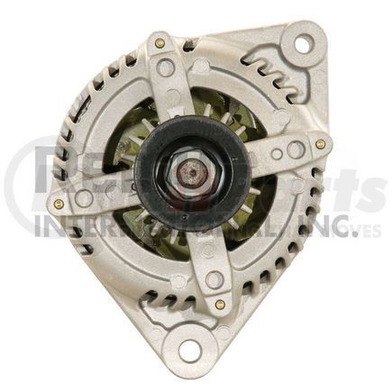 12580 by DELCO REMY - Alternator - Remanufactured