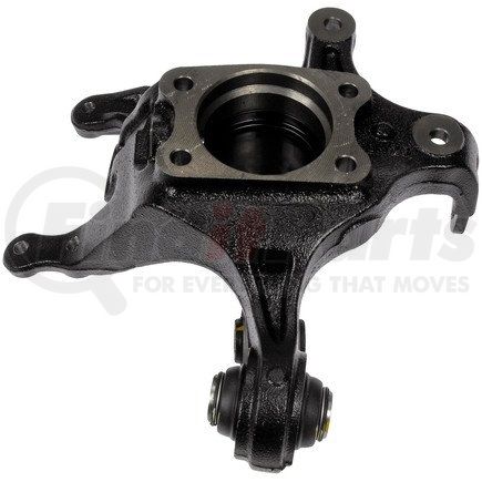 697-997 by DORMAN - Suspension Knuckle - Rear, LH, for 2007-2012 Hyundai Elantra