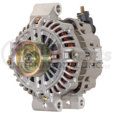 12584 by DELCO REMY - Alternator - Remanufactured