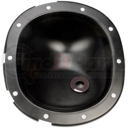 697-701 by DORMAN - Rear Differential Cover