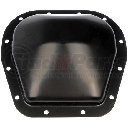 697-705 by DORMAN - Rear Differential Cover