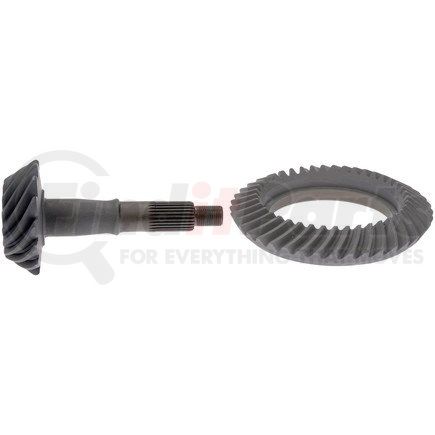 697-713 by DORMAN - Differential Ring And Pinion Set