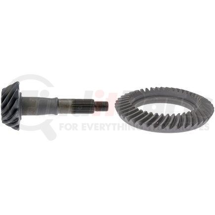 697-714 by DORMAN - Differential Ring And Pinion Set