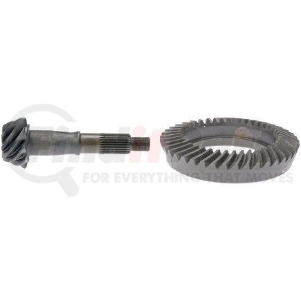 697-719 by DORMAN - Differential Ring And Pinion Set